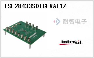 ISL28433SOICEVAL1Z