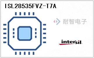 ISL28535FVZ-T7A