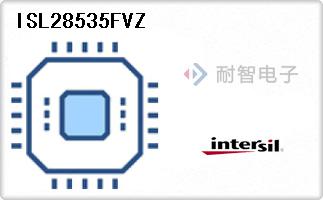 ISL28535FVZ