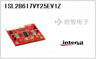ISL28617VY25EV1Z