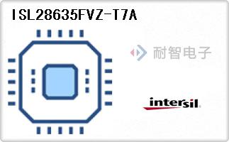 ISL28635FVZ-T7A