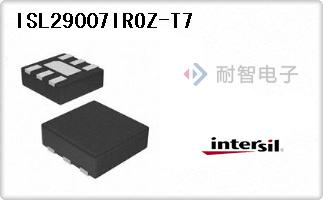 ISL29007IROZ-T7