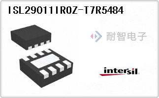 ISL29011IROZ-T7R5484