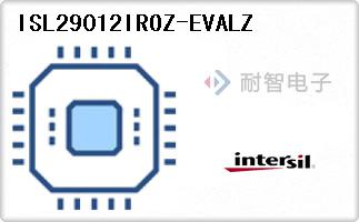 ISL29012IROZ-EVALZ