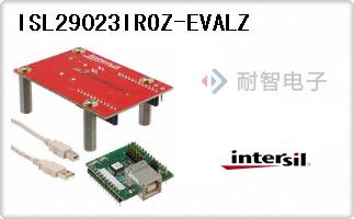 ISL29023IROZ-EVALZ