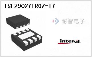 ISL29027IROZ-T7