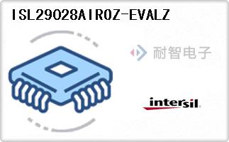 ISL29028AIROZ-EVALZ