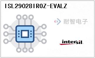 ISL29028IROZ-EVALZ