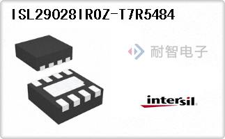 ISL29028IROZ-T7R5484
