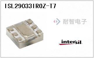 ISL29033IROZ-T7