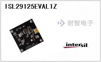 ISL29125EVAL1Z