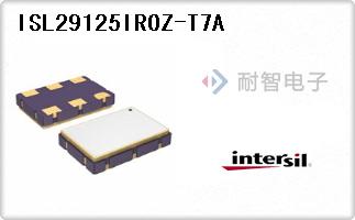 ISL29125IROZ-T7A