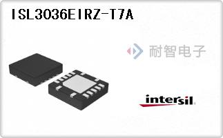 ISL3036EIRZ-T7A