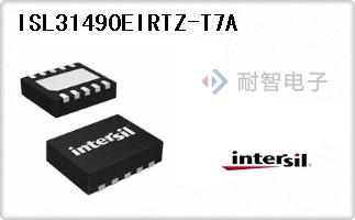 ISL31490EIRTZ-T7A