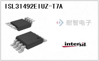 ISL31492EIUZ-T7A
