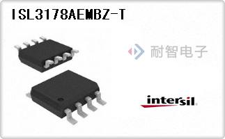 ISL3178AEMBZ-T