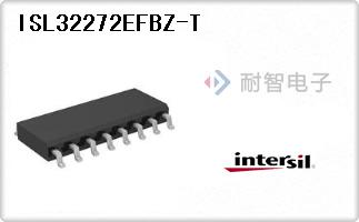 ISL32272EFBZ-T