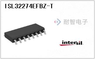 ISL32274EFBZ-T