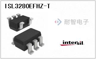 ISL3280EFHZ-T