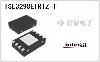 ISL3298EIRTZ-T