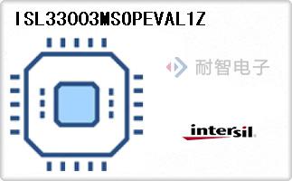 ISL33003MSOPEVAL1Z