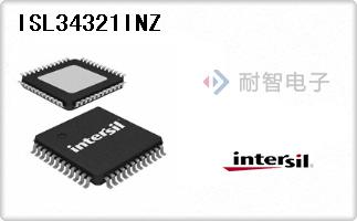 ISL34321INZ