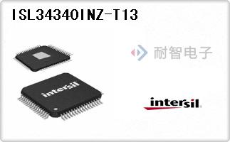 ISL34340INZ-T13