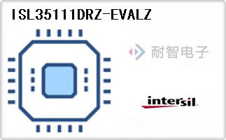 ISL35111DRZ-EVALZ