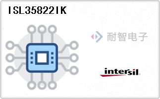 ISL35822IK