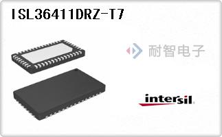 ISL36411DRZ-T7