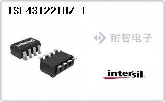 ISL43122IHZ-T