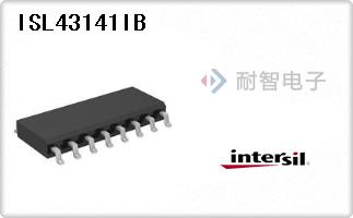 ISL43141IB
