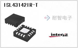 ISL43142IR-T