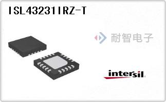 ISL43231IRZ-T