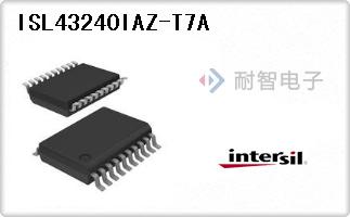 ISL43240IAZ-T7A