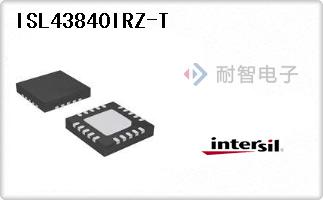 ISL43840IRZ-T