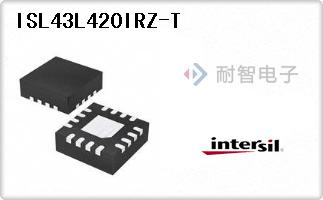 ISL43L420IRZ-T