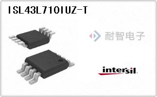 ISL43L710IUZ-T