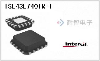 ISL43L740IR-T