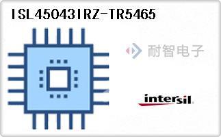 ISL45043IRZ-TR5465
