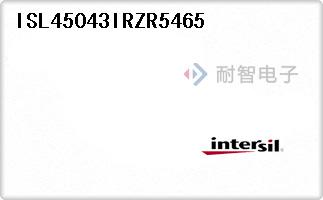 ISL45043IRZR5465