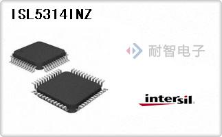 ISL5314INZ