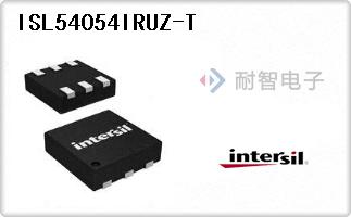 ISL54054IRUZ-T