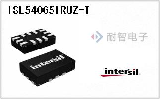 ISL54065IRUZ-T