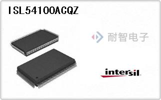 ISL54100ACQZ