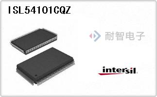 ISL54101CQZ