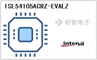ISL54105ACRZ-EVALZ