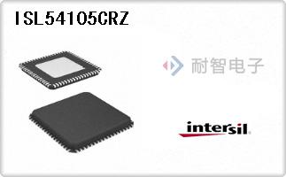 ISL54105CRZ