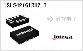 ISL54216IRUZ-T