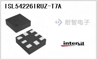 ISL54226IRUZ-T7A